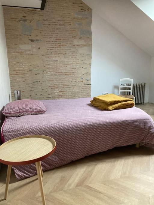 Atypique Chevreul Apartman Angers Kültér fotó